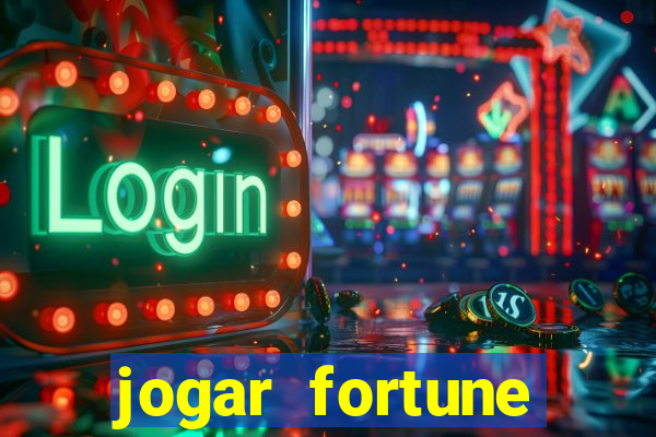 jogar fortune dragon gratis